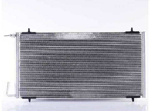 RADIADOR CONDENSADOR PARA PEUGEOT 206, 206 HDI Y 206 CONTACT