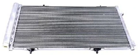 RADIADOR CONDENSADOR PARA PEUGEOT 301 Y CITROEN C-ELYSEE