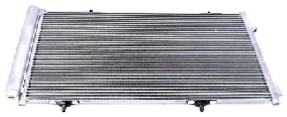 RADIADOR CONDENSADOR PARA PEUGEOT 301 Y CITROEN C-ELYSEE 1