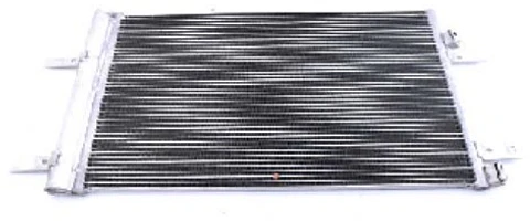 RADIADOR CONDENSADOR PARA PEUGEOT 2008, 306 Y 308