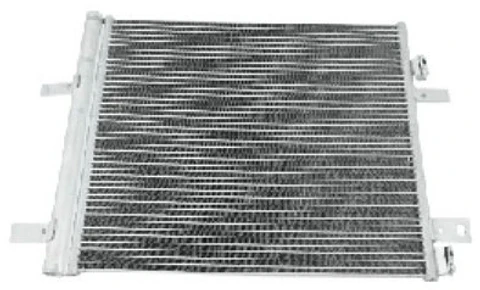 RADIADOR CONDENSADOR PARA PEUGEOT 3008