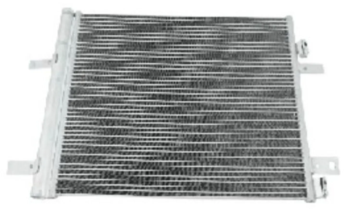 RADIADOR CONDENSADOR PARA PEUGEOT 3008 1