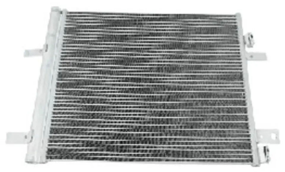RADIADOR CONDENSADOR PARA PEUGEOT 3008 1