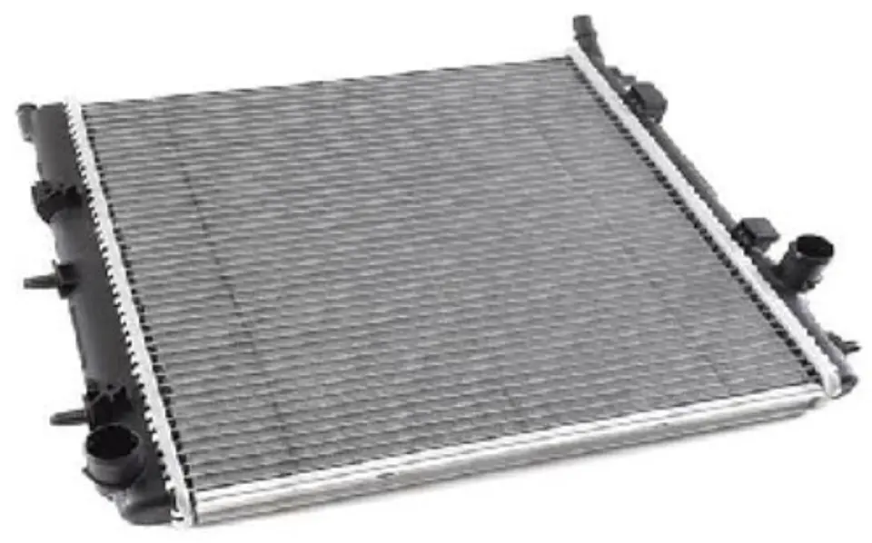 RADIADOR CONDENSADOR PARA PEUGEOT PARTNER 2025 - NETMOTORS 1