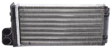 RADIADOR CONDENSADOR PARA PEUGEOT PARTNER 2025 - ORIGINAL