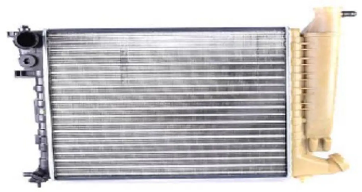 RADIADOR CORTO PARA PEUGEOT 306 XT, 306 Y 306 ST - NETMOTORS 1