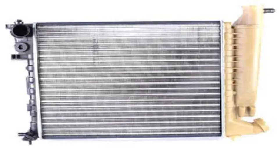 RADIADOR CORTO PARA PEUGEOT 306 XT, 306 Y 306 ST - NETMOTORS 1