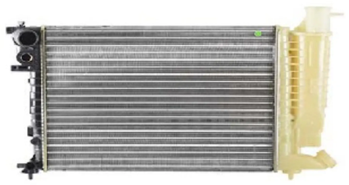 RADIADOR CORTO PARA PEUGEOT 306 XT, 306 Y 306 ST - VALEO 1