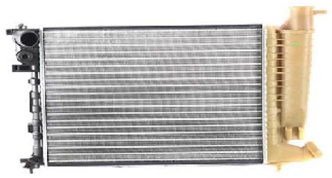 RADIADOR CORTO PARA PEUGEOT 306 XT, 306, 306 ST Y CITROEN ZX