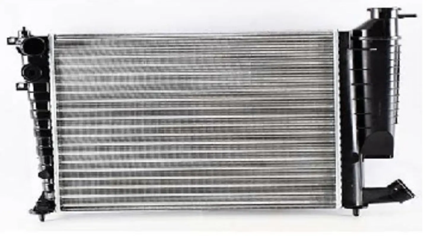 RADIADOR CORTO PARA PEUGEOT 306 1