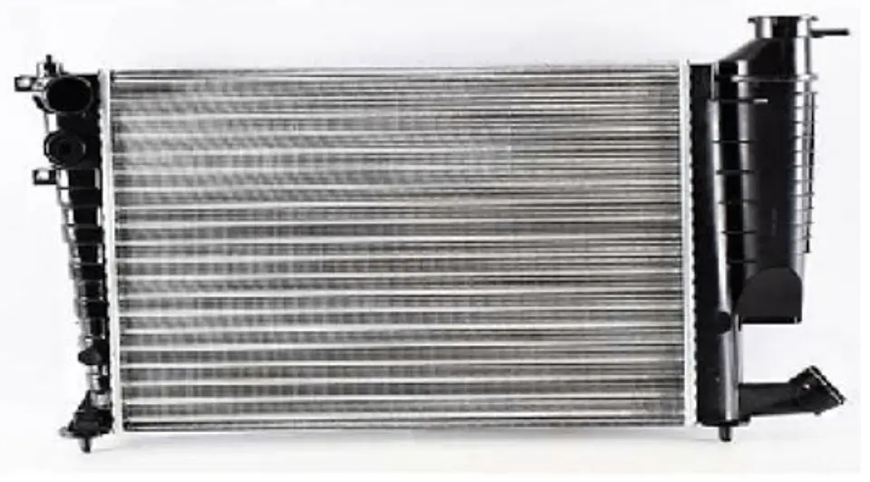 RADIADOR CORTO PARA PEUGEOT 306 1