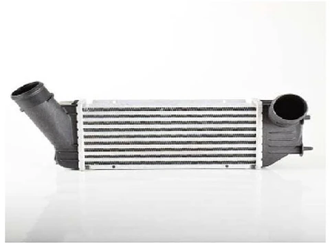 RADIADOR TQTERCOOLER PARA PEUGEOT 307 Y CITROEN C4