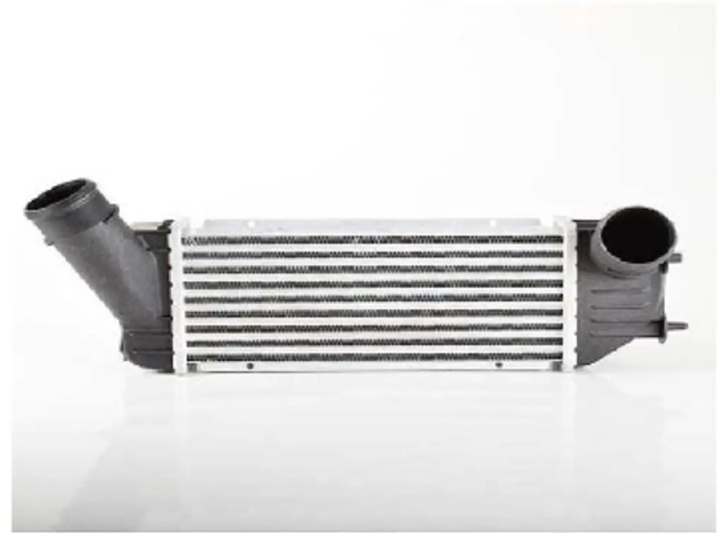 RADIADOR INTERCOOLER PARA PEUGEOT 307 Y CITROEN C4 1