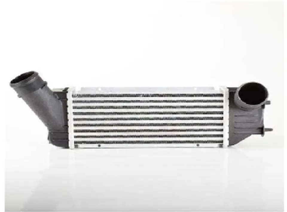 RADIADOR INTERCOOLER PARA PEUGEOT 307 Y CITROEN C4 1