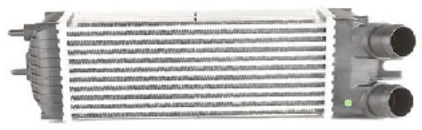 RADIADOR INTERCOOLER PARA PEUGEOT PARTNER Y PARTNER HDI 1