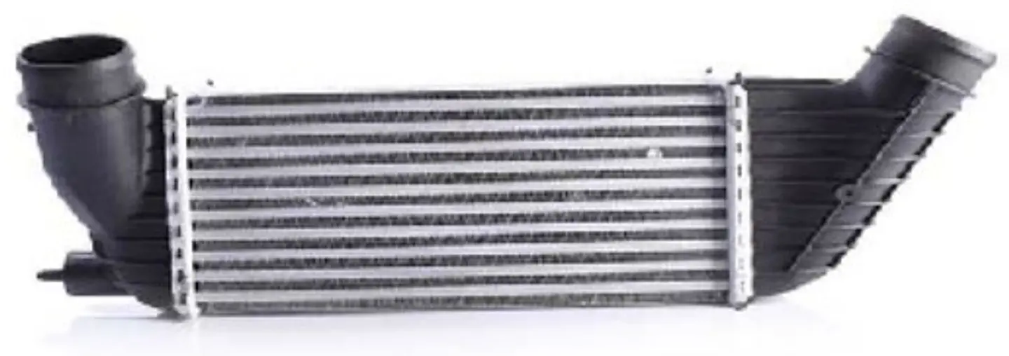 RADIADOR INTERCOOLER PARA PEUGEOT EXPERT Y CITROEN JUMPY 1