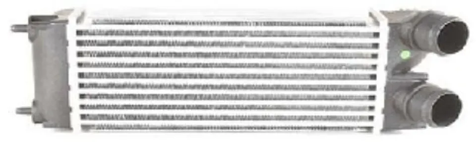 RADIADOR INTERCOOLER PARA PEUGEOT 308 Y 3008 - NETMOTORS 1