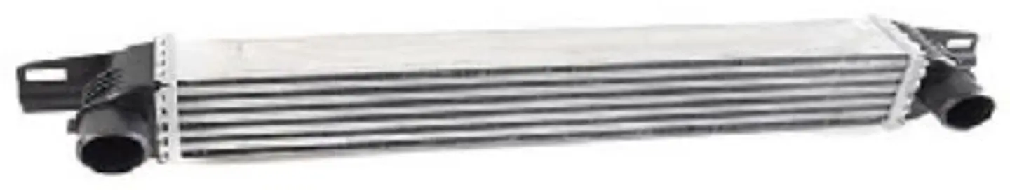 RADIADOR INTERCOOLER PARA PEUGEOT BIPPER Y CITROEN NEMO - NETMOTORS 1