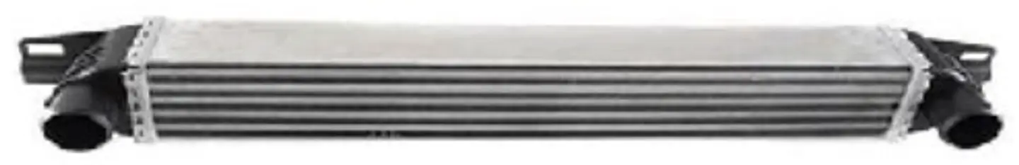 RADIADOR INTERCOOLER PARA PEUGEOT BIPPER Y CITROEN NEMO - NETMOTORS 1