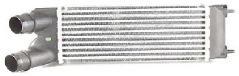 RADIADOR INTERCOOLER PARA PEUGEOT PARTNER MAXI - NETMOTORS