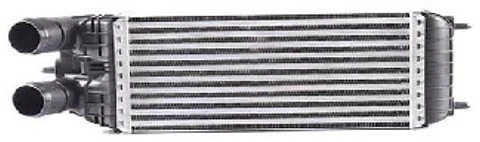 RADIADOR INTERCOOLER PARA PEUGEOT 2008, PARTNER Y EXPERT