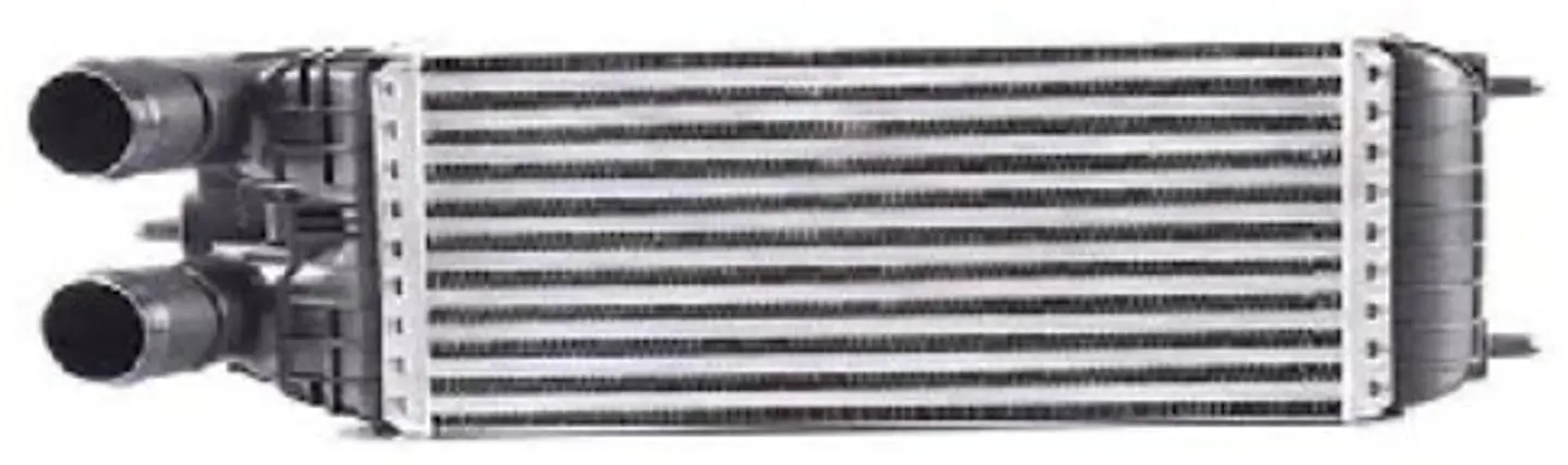 RADIADOR INTERCOOLER PARA PEUGEOT 2008, PARTNER Y EXPERT 1
