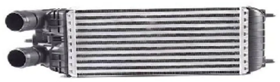 RADIADOR INTERCOOLER PARA PEUGEOT 2008, PARTNER Y EXPERT 1