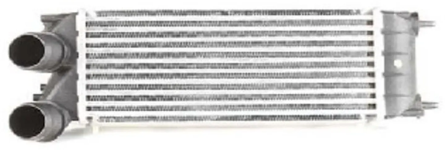 RADIADOR INTERCOOLER PARA PEUGEOT PARTNER, 207 Y 308 - NETMOTORS 1