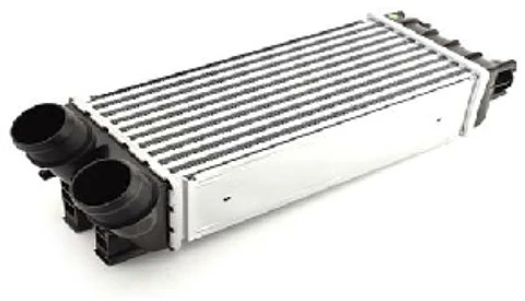 RADIADOR INTERCOOLER PARA PEUGEOT PARTNER, 207 Y 308