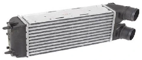 RADIADOR INTERCOOLER PARA PEUGEOT 308 Y 3008