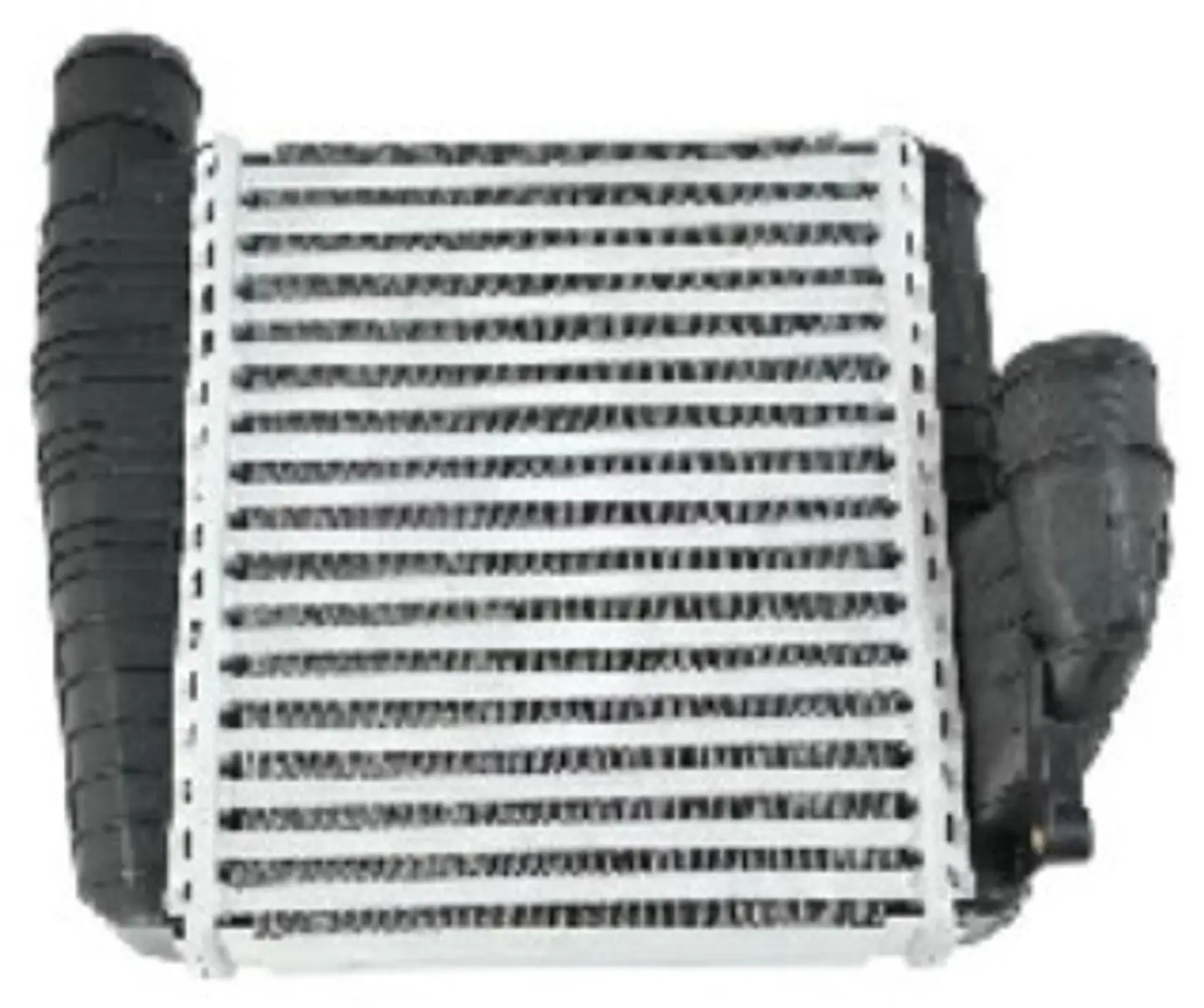 RADIADOR INTERCOOLER PARA PEUGEOT PARTNER, 308 Y PARTNER K9 1