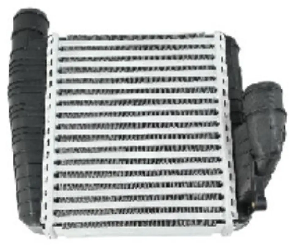 RADIADOR INTERCOOLER PARA PEUGEOT PARTNER, 308 Y PARTNER K9 1