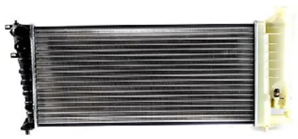 RADIADOR LARGO PARA PEUGEOT 306 XT, 306, 306 ST Y CITROEN ZX 1