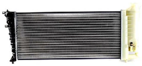 RADIADOR SIN AIRE A/C ACONDICIONADO PARA PEUGEOT 306 XT