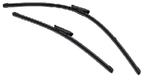 PLUMILLA FLEXIBLE JUEGO PARA PEUGEOT BIPPER Y CITROEN NEMO