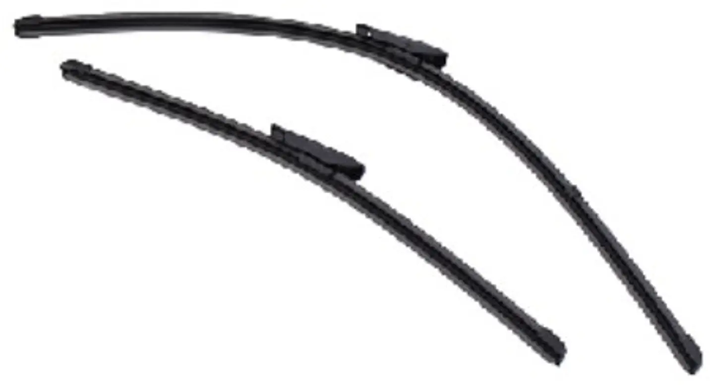 PLUMILLA FLEXIBLE JUEGO PARA PEUGEOT BIPPER Y CITROEN NEMO 1