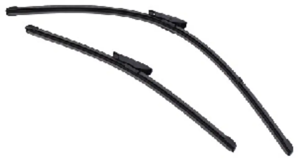 PLUMILLA FLEXIBLE JUEGO PARA PEUGEOT BIPPER Y CITROEN NEMO 1