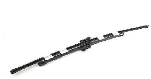PLUMILLA FLEXIBLE JUEGO PARA PEUGEOT 2008 Y PARTNER TEPEE