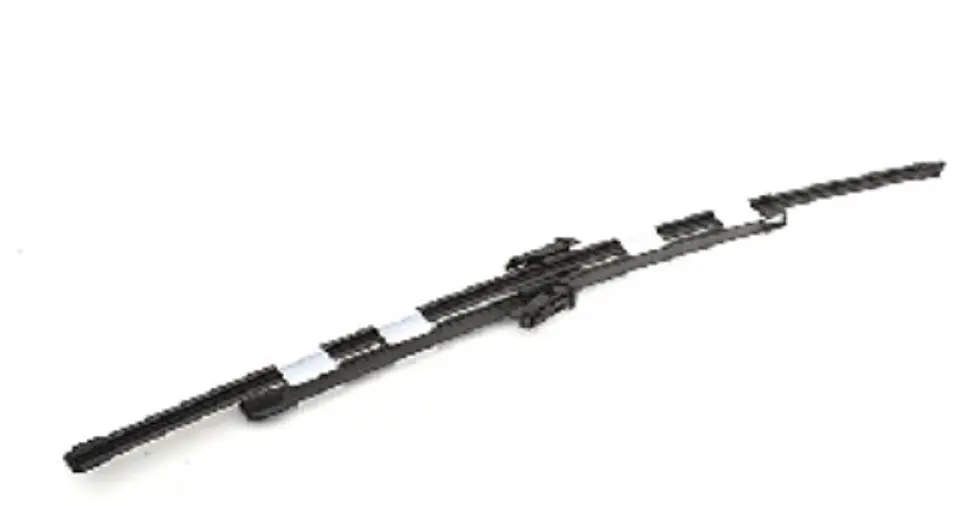 PLUMILLA FLEXIBLE JUEGO PARA PEUGEOT 2008 Y PARTNER TEPEE 1