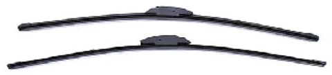 PLUMILLA FLEXIBLE JUEGO PARA PEUGEOT PARTNER