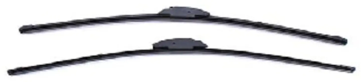 PLUMILLA FLEXIBLE JUEGO PARA PEUGEOT PARTNER 1