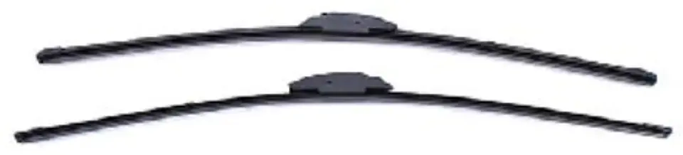 PLUMILLA FLEXIBLE JUEGO PARA PEUGEOT PARTNER 1