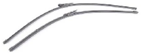PLUMILLA FLEXIBLE JUEGO PARA PEUGEOT 307 Y 307 CABRIOLET