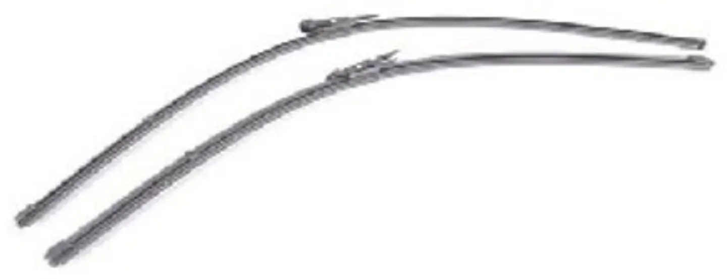 PLUMILLA FLEXIBLE JUEGO PARA PEUGEOT 307 Y 307 CABRIOLET 1