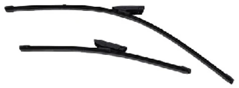 PLUMILLAS JUEGO PARA PEUGEOT 301 Y CITROEN C3 PICASSO - VALEO
