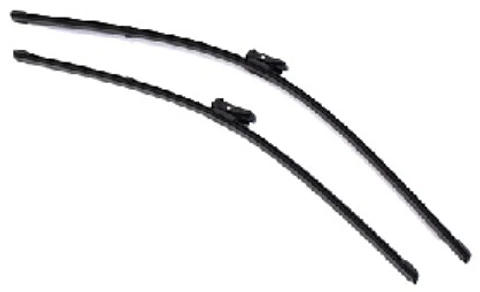 PLUMILLAS JUEGO PARA PEUGEOT BOXER, BOXER HDI Y BOXER PUMA