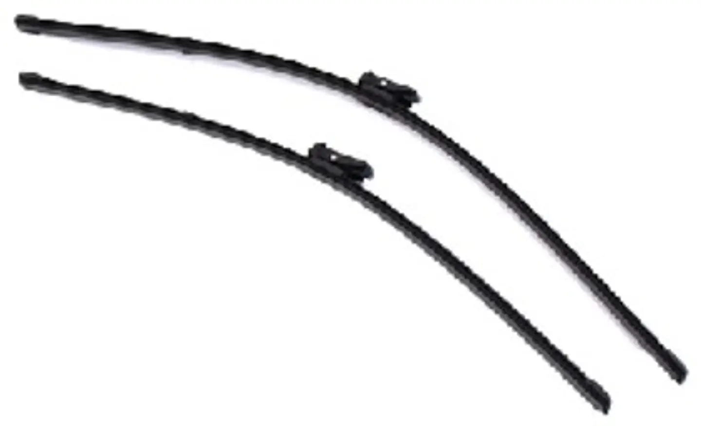 PLUMILLAS JUEGO PARA PEUGEOT BOXER, BOXER HDI Y BOXER PUMA 1