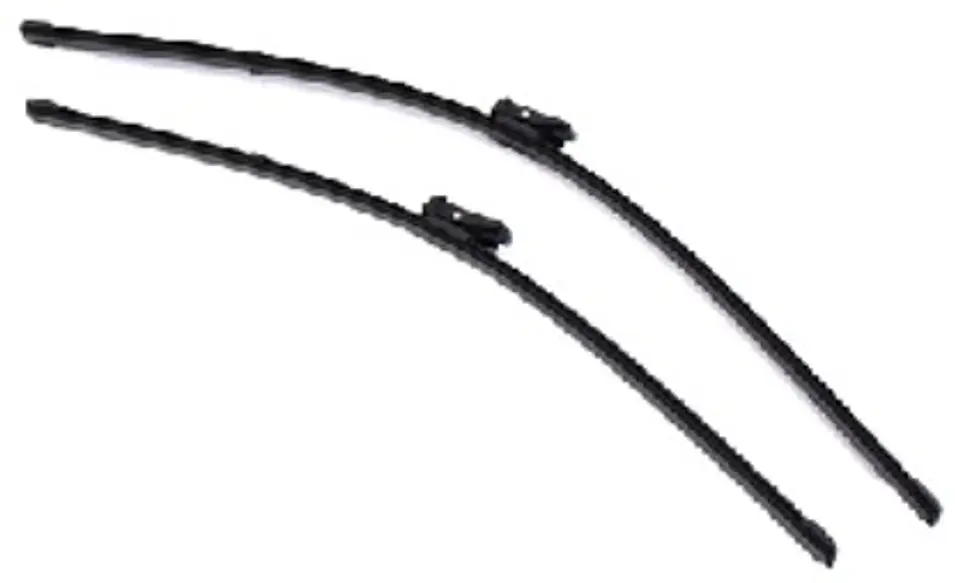 PLUMILLAS JUEGO PARA PEUGEOT BOXER, BOXER HDI Y BOXER PUMA 1