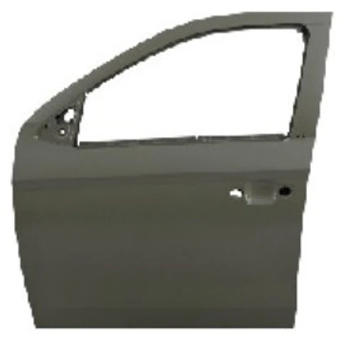 PUERTA DELANTERA IZQUIERDA PARA PEUGEOT 301