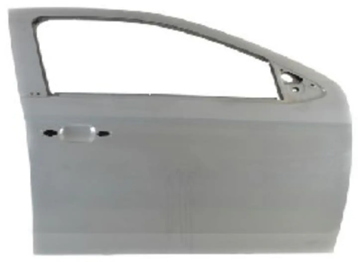 PUERTA DELANTERA DERECHA PARA PEUGEOT 301 Y CITROEN C-ELYSEE 1